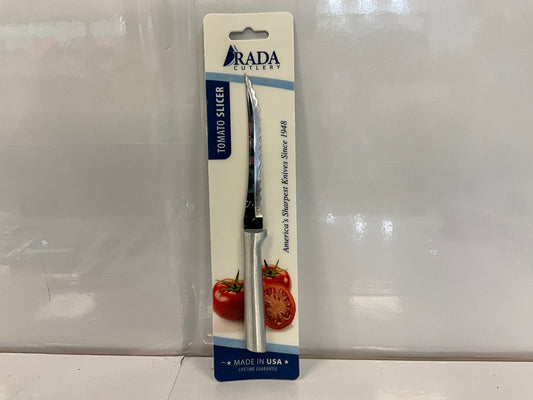 Rada Tomato Slicer Sil
