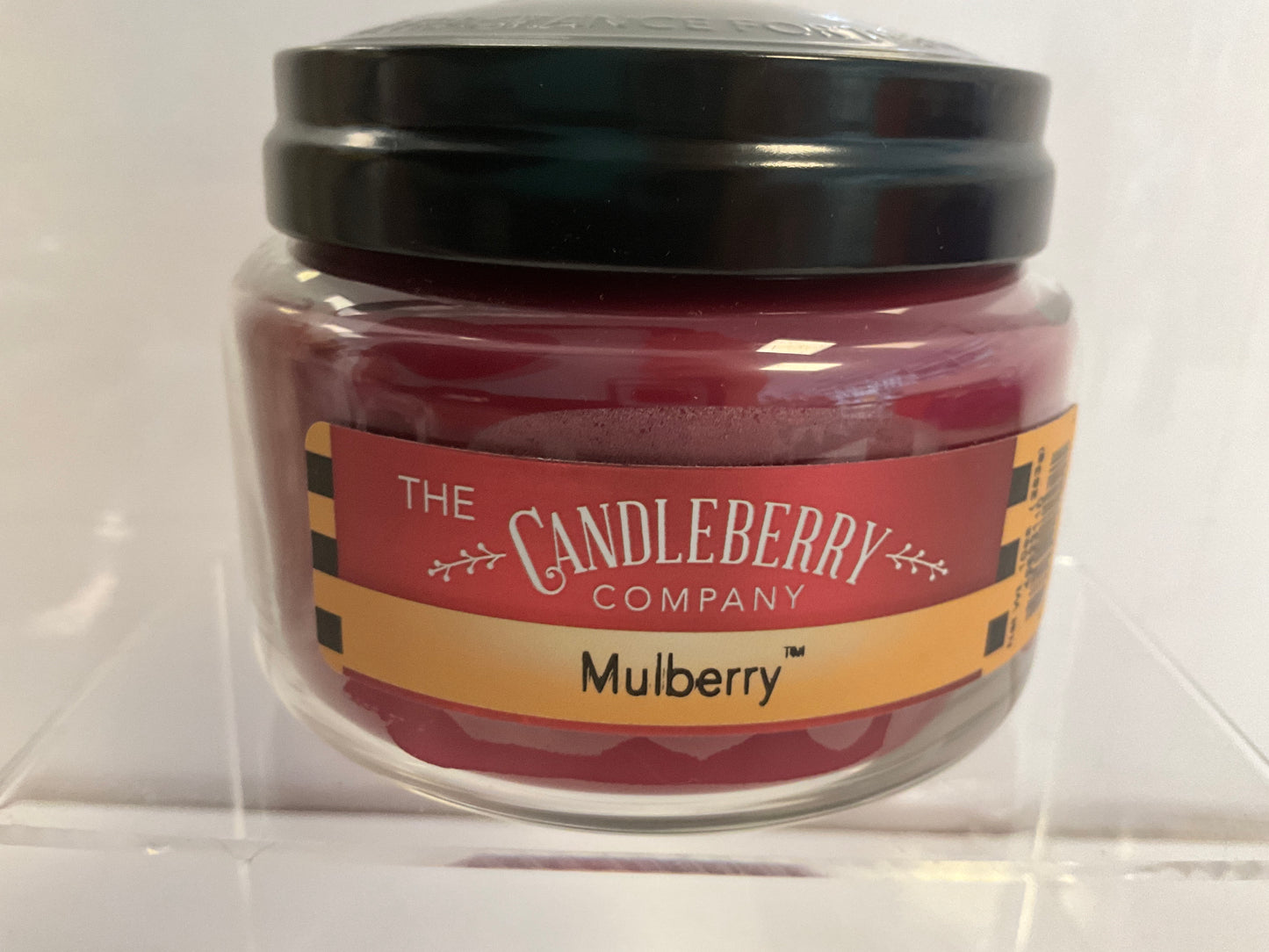 CNDB Candle Mulberry