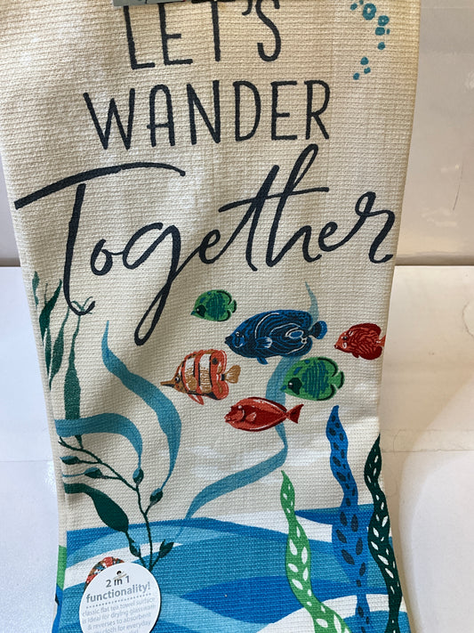 KayD Wander Together