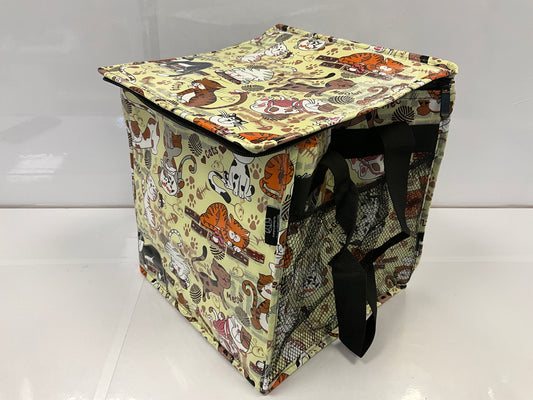 2 Lumps Trunkey Pretty Purrfect