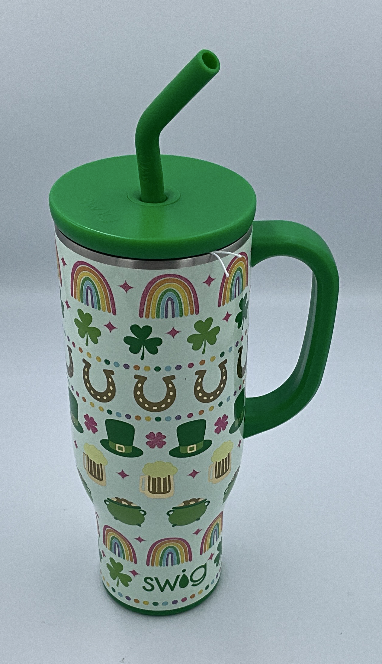 Swig 30oz Mug Lucky Charm