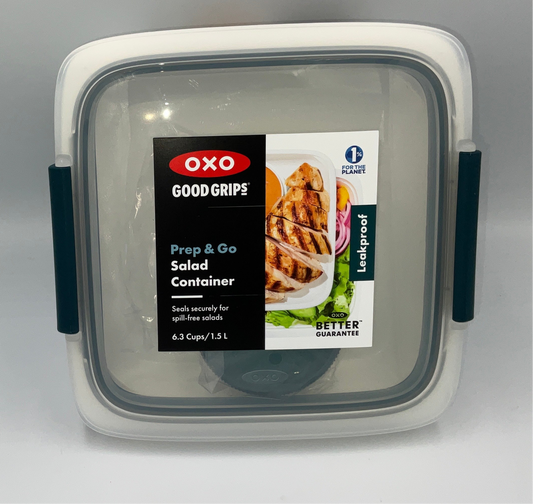 OXO Prep & Go Salad