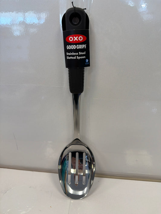 OXO Stainless Slotted Spoon