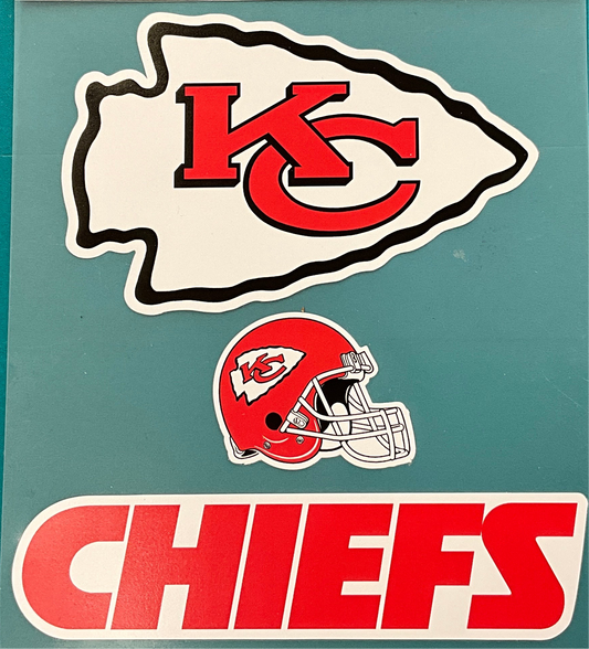 Rico Triple Chiefs