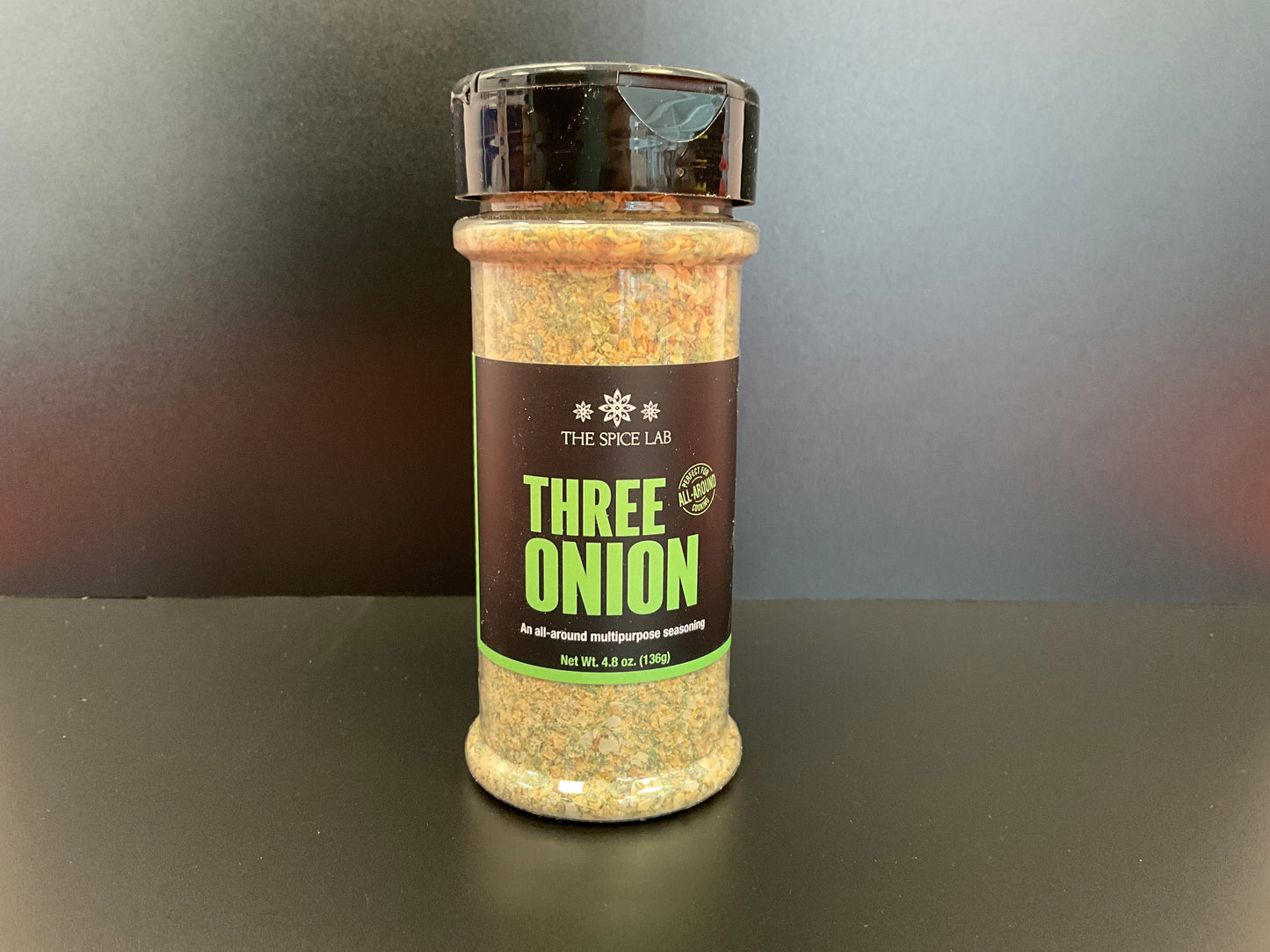 SpcLab Three Onion