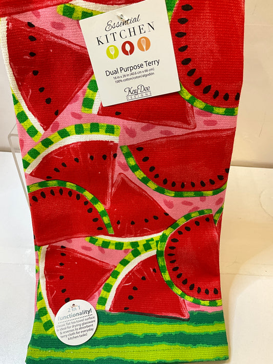 KayD Watermelon Slices