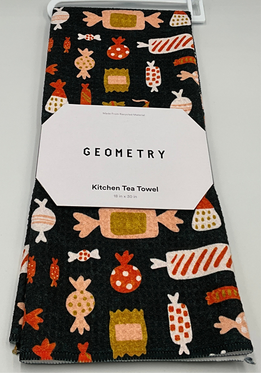 Geom Tea Edwina