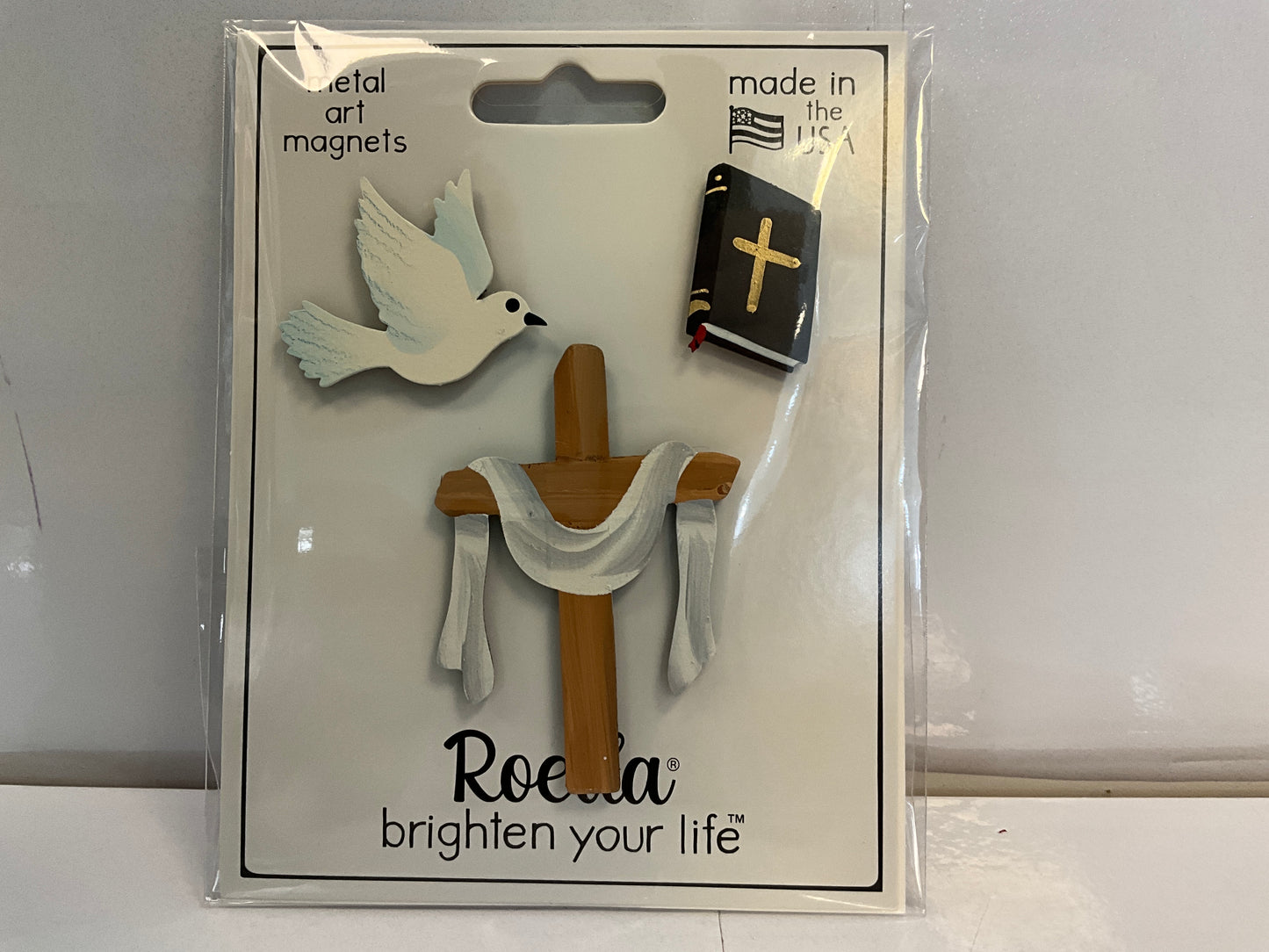 Roeda Magnets Religious