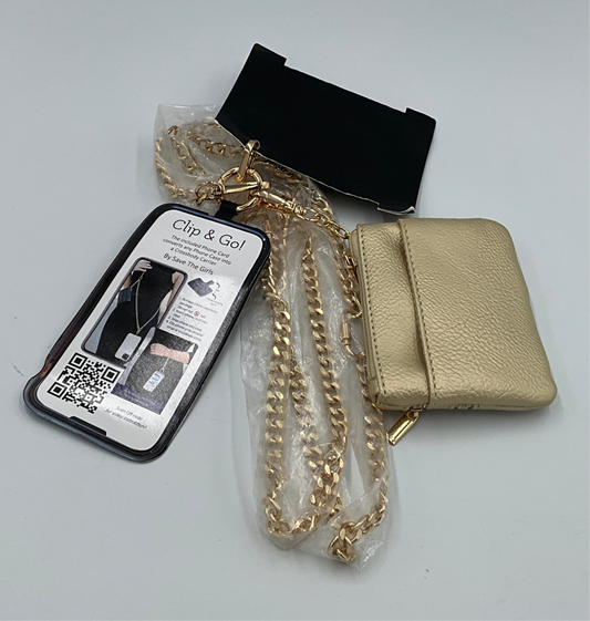 STG Chain Gold