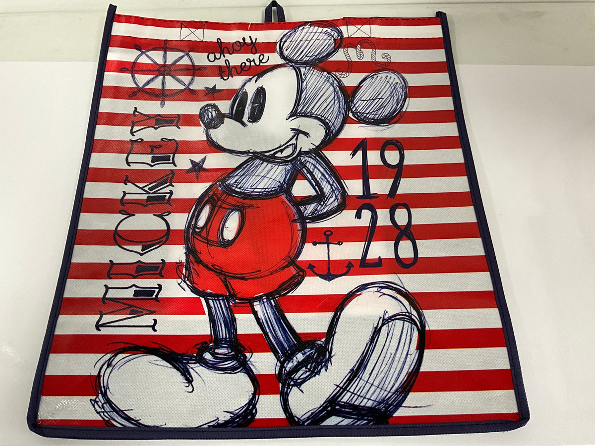 JOIA Bag Drawing Mickey