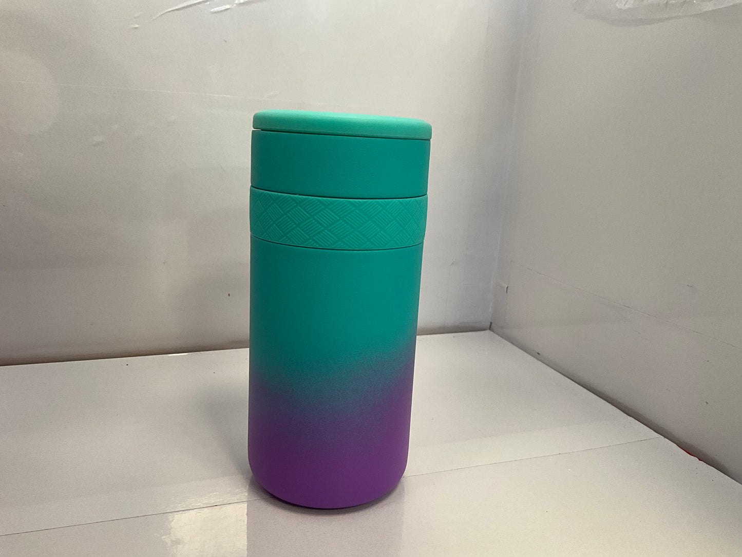 Elem 12oz Comm Duo Iridescent