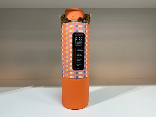 Brum Rise 25oz Bottle Vibe Check