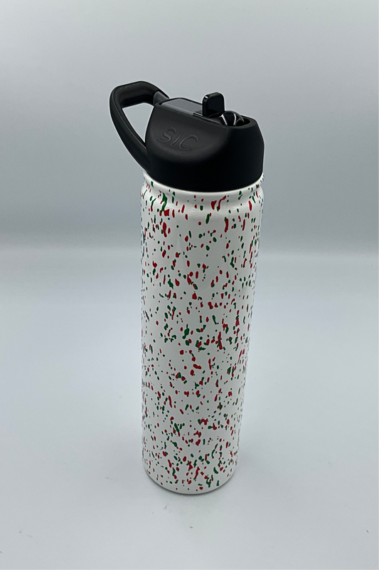 SIC 27oz Holiday Sprinkles