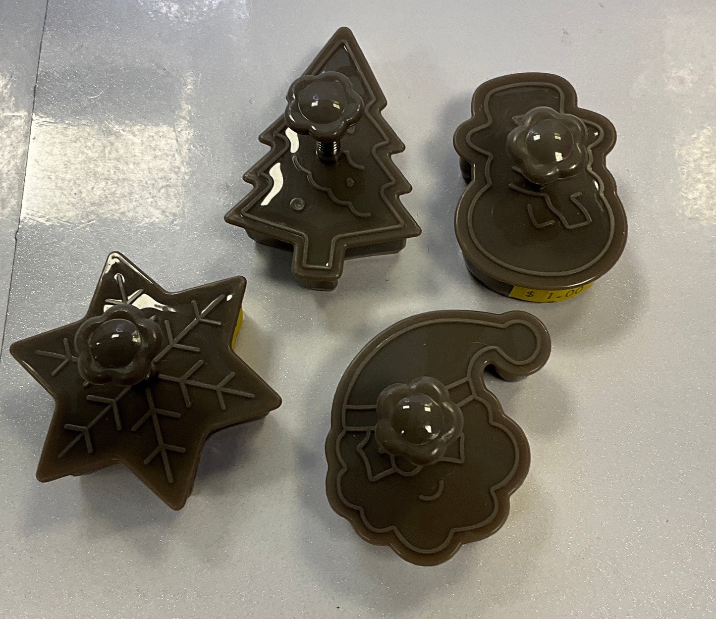 Cookie Stamps-no UPC