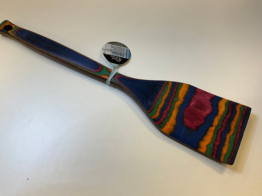 Pakka 15.75” Spatula Rainbow