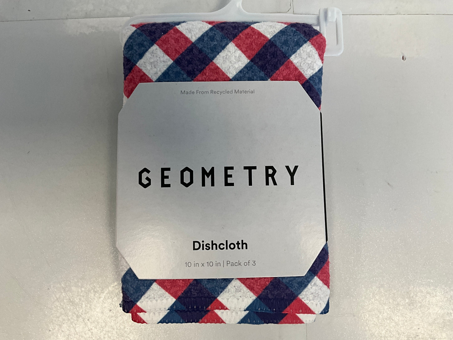 Geom Dish Heritage Check