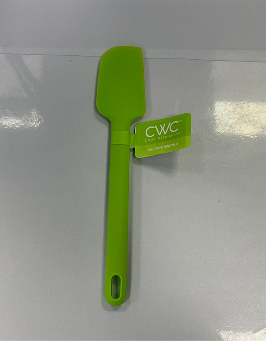 CWC Spatula Lime