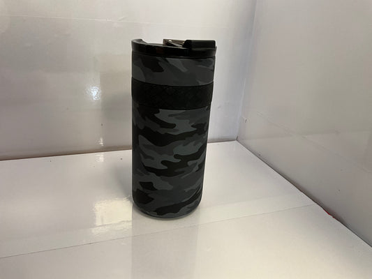 Elem 12oz Comm Duo Blk Camo