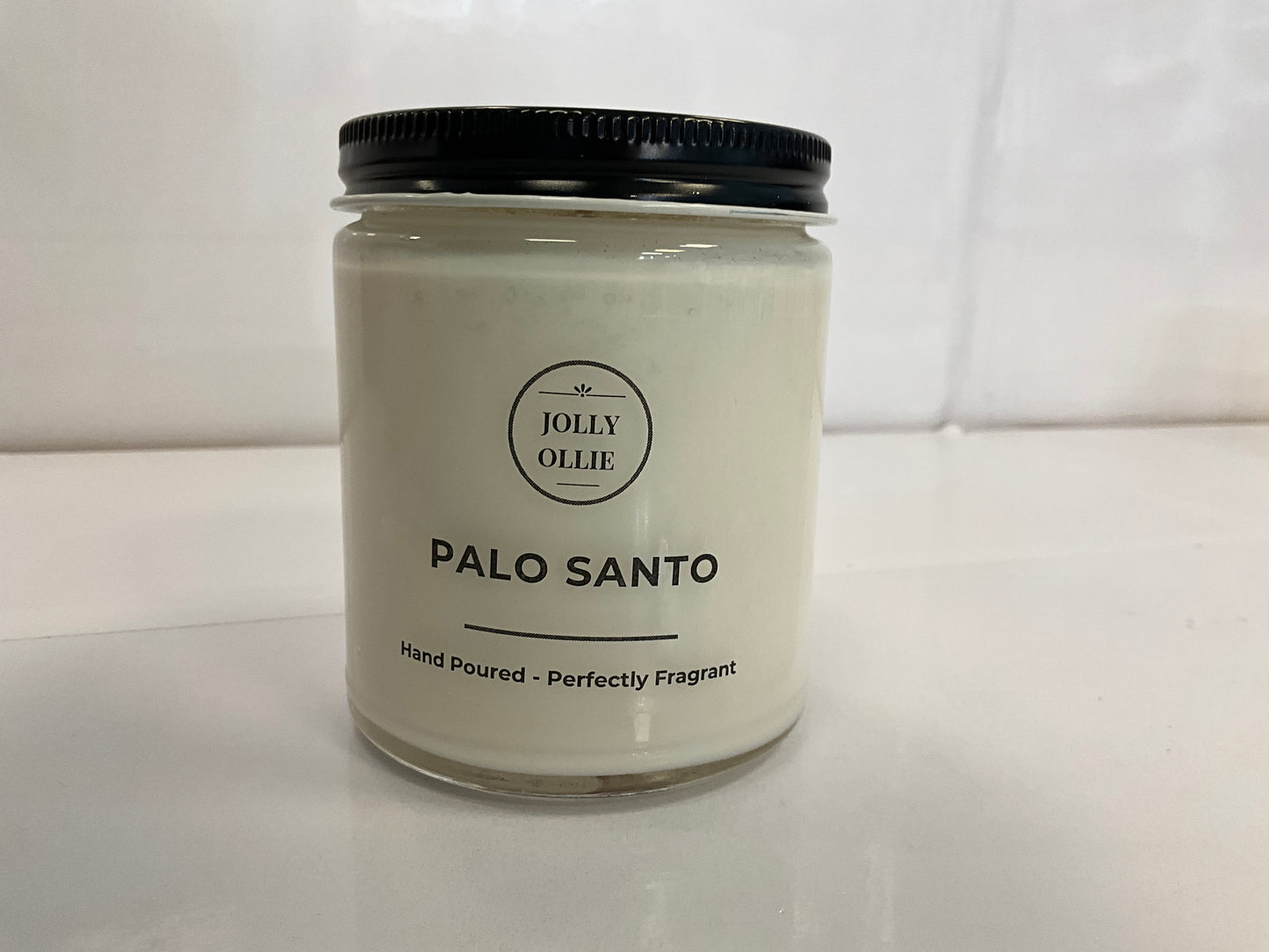 JoOl Candle Palo Santo