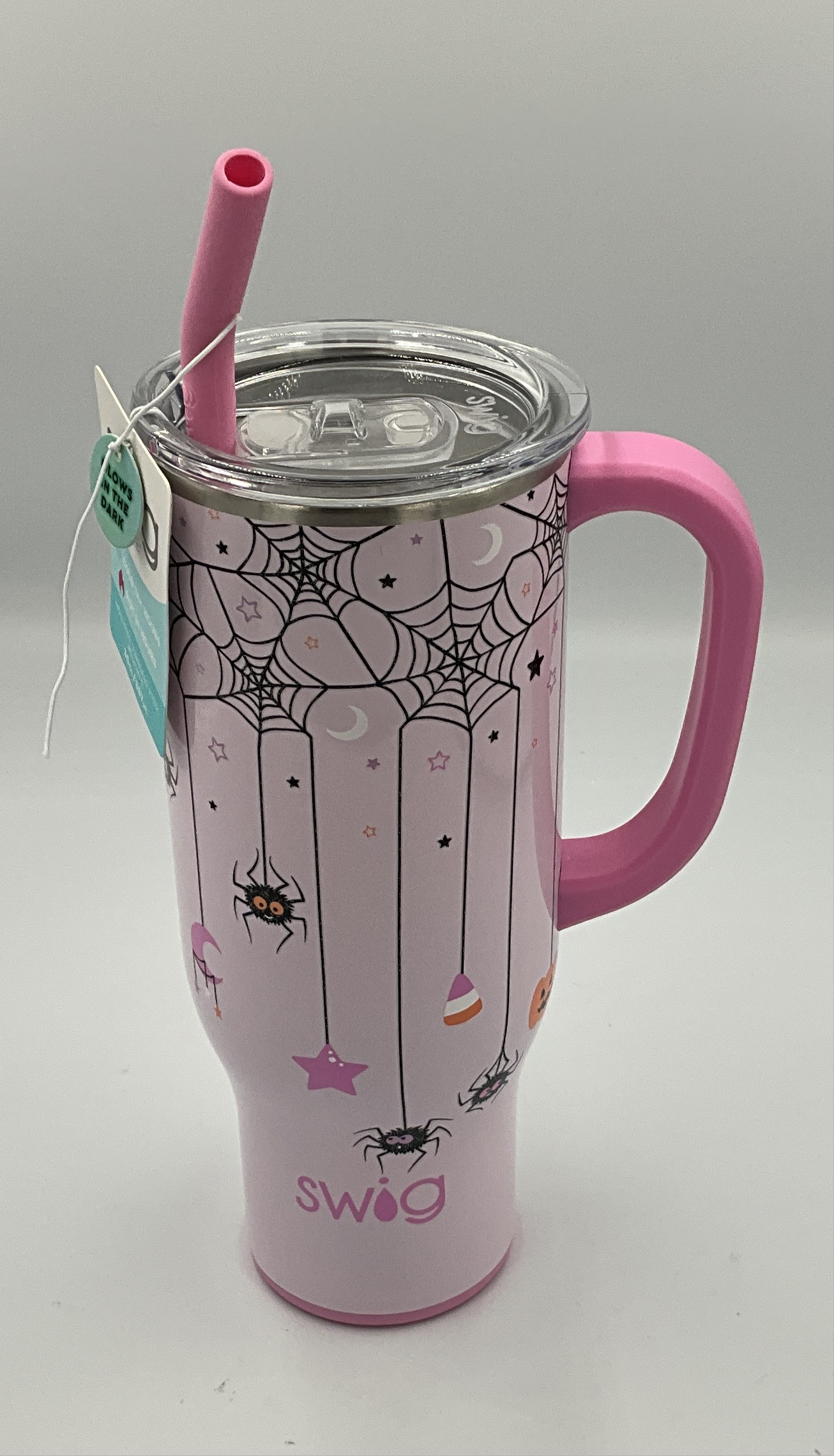 Swig 30z Mug Sweet & Spooky