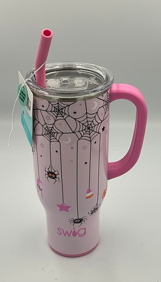 Swig 30z Mug Sweet & Spooky
