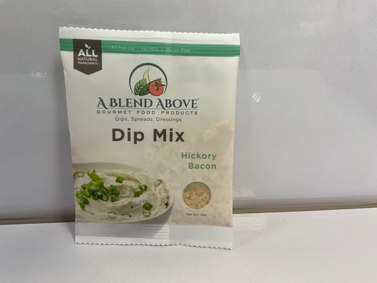ABA Dip Hickory Bacon