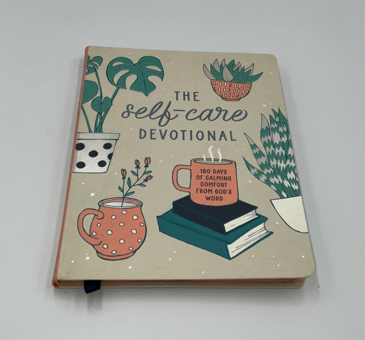 Barbour Self Care Dev