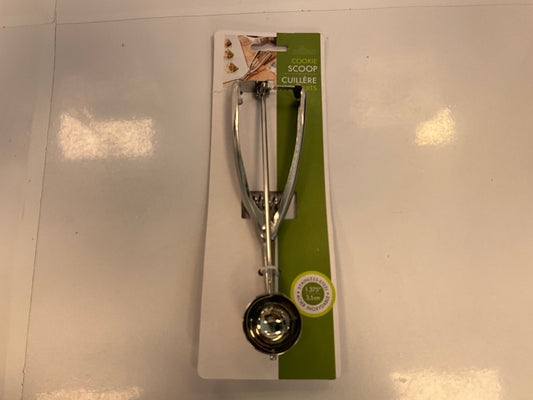 Fox Cookie Scoop 1.375”