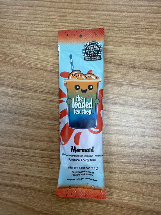 LTS Tea Mermaid