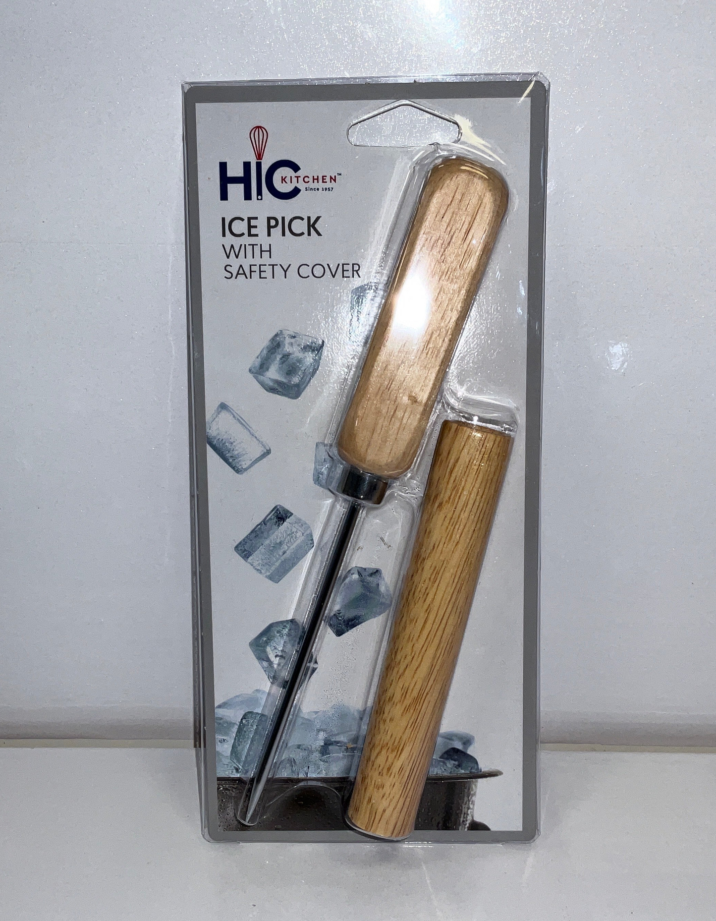 HIC Ice Pick