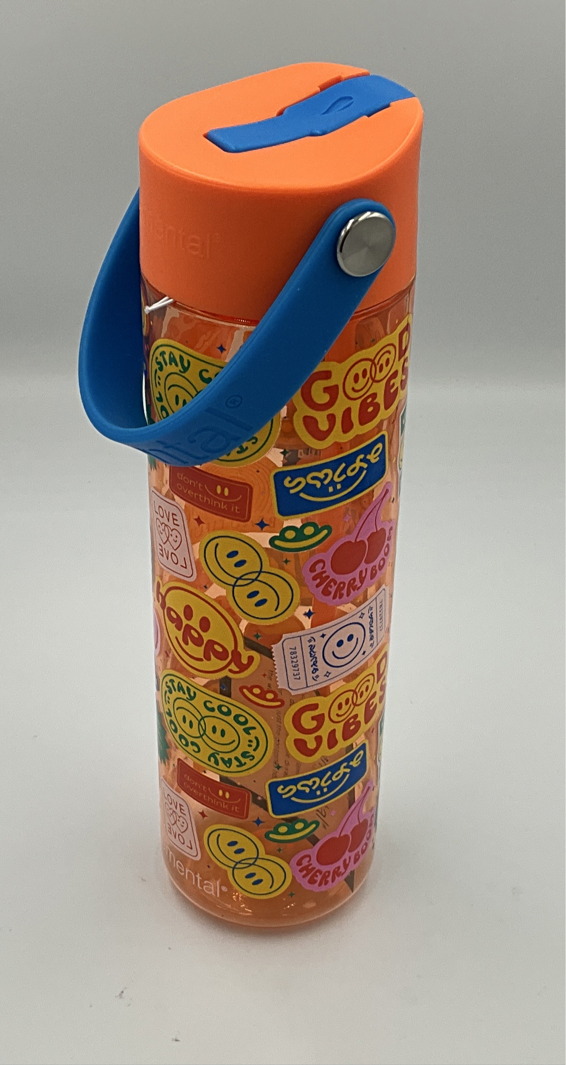 Elem 26oz Splash Good Vibes