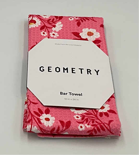 Geom Bar Romance In Bloom