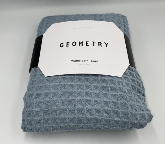 Geom Bath Sky