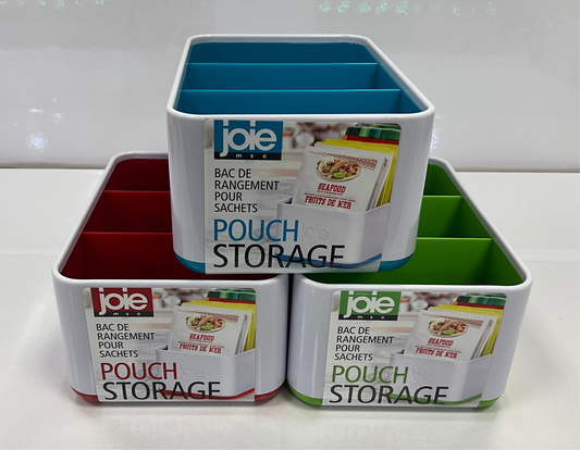 joie Pouch Storage