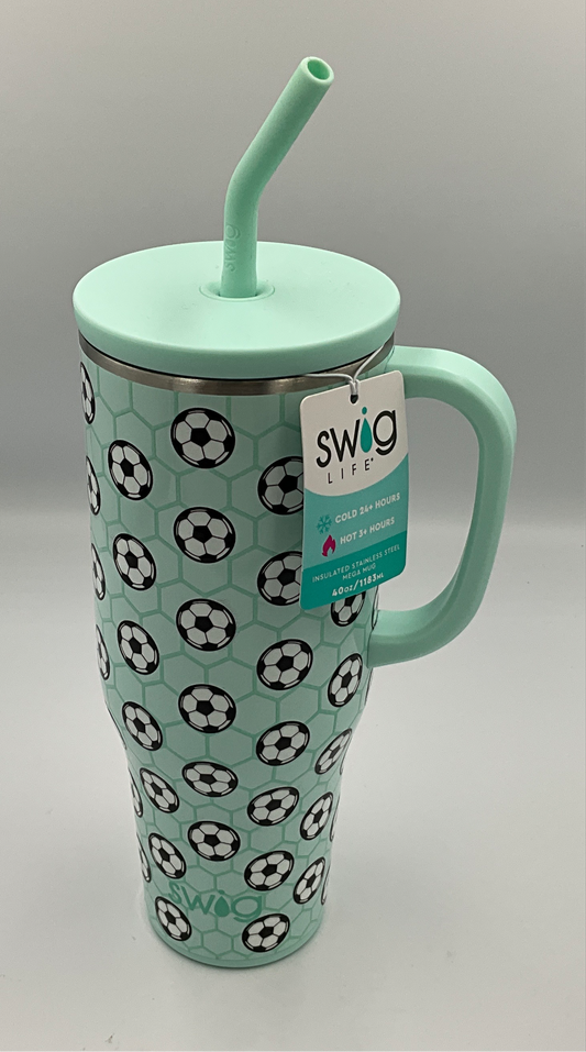 Swig 40oz Side Kick