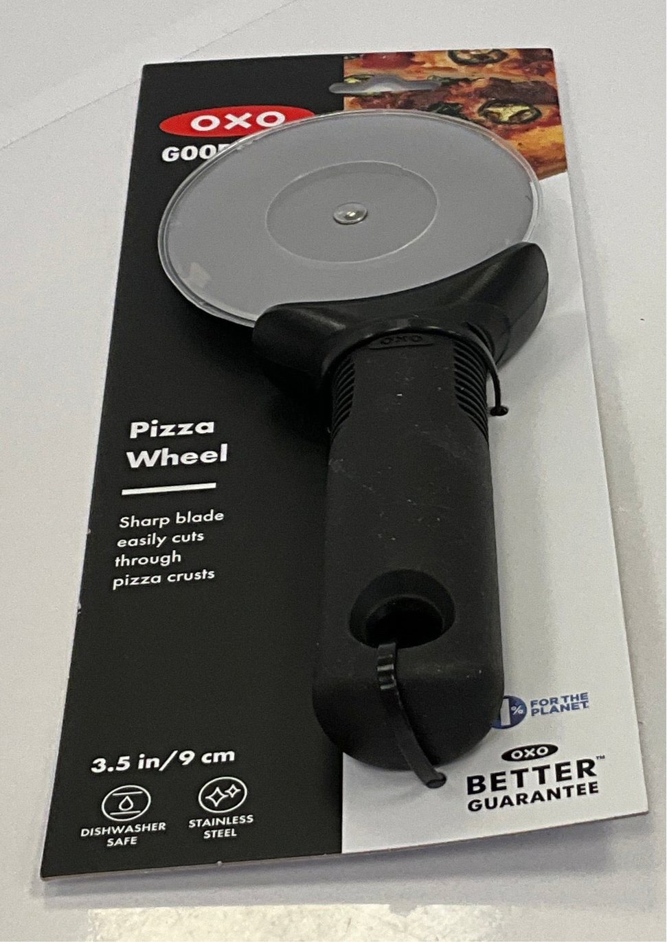 OXO Pizza Wheel
