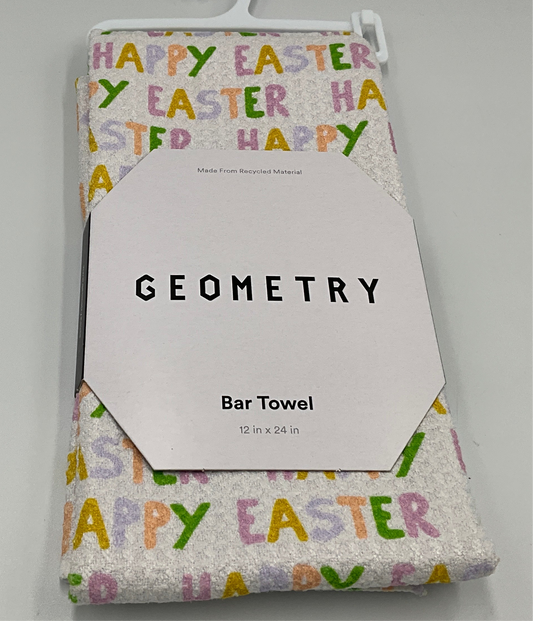 Geom Bar Easter Cheer