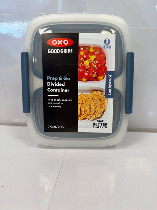 OXO Divided 2cup