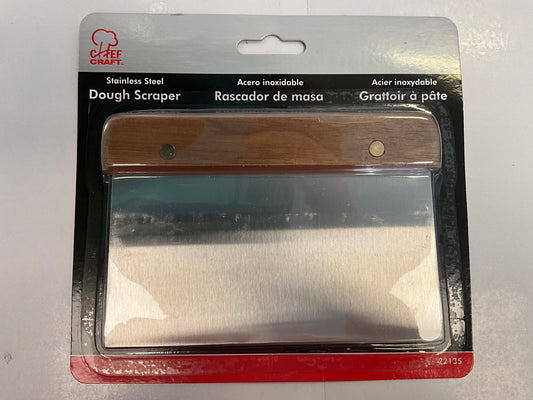 CHC Dough Scraper