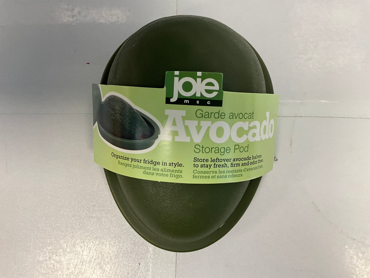 Joie Avocado Storage Pod