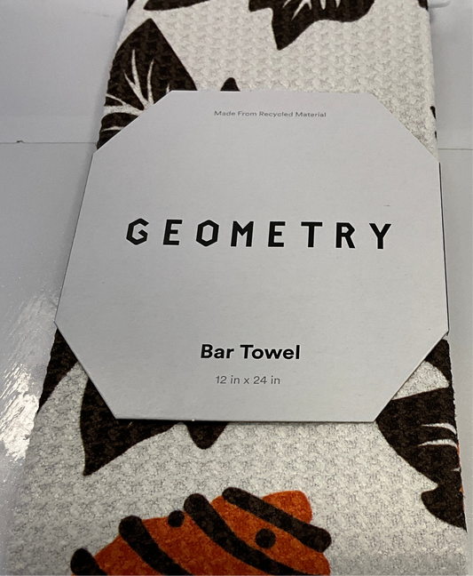 Geom Bar Woodland Waltz