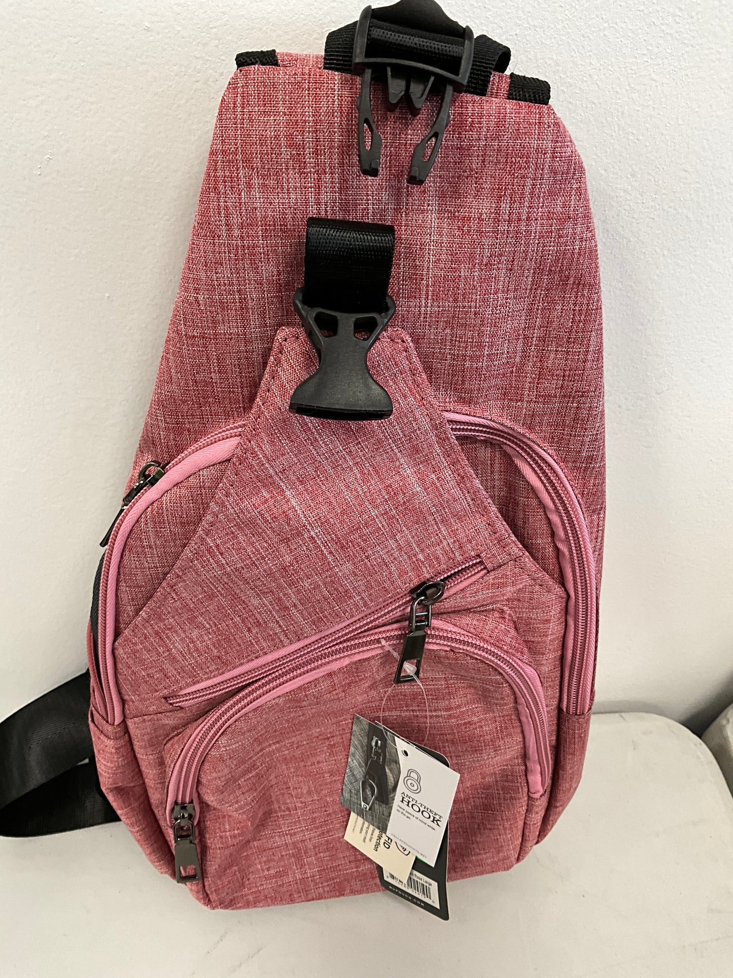 Calla Sling Bag Rose