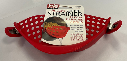 joie Clip On Strainer