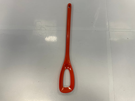 G/H Spoon Hole Orange