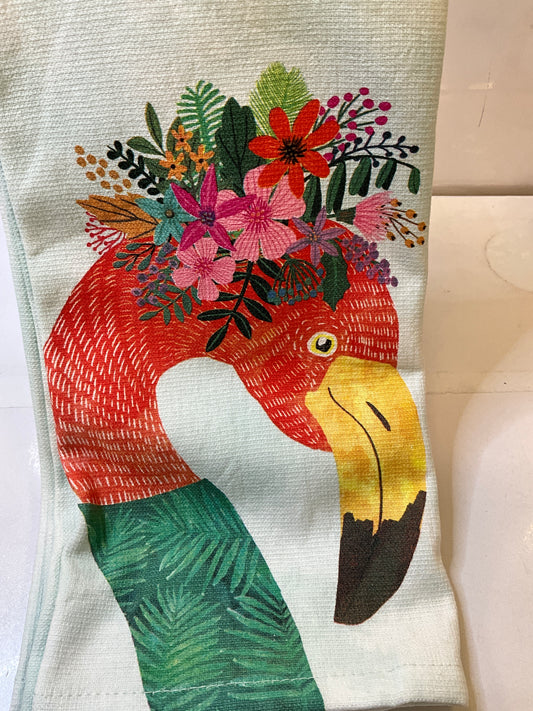 KayD Flamingo