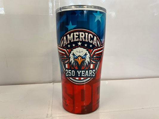 SIC 20oz 250th Modern