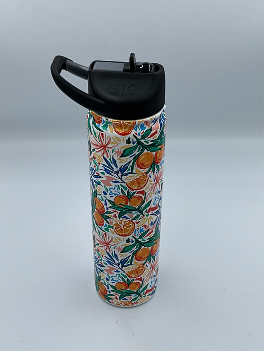 SIC 27oz Bottle Orange Slices
