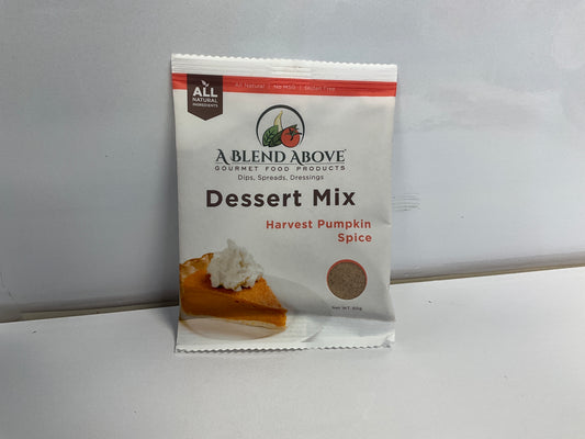 ABA Harvest Pumpkin Spice