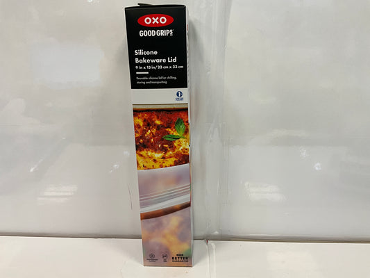 OXO Sil 9x13 Lid