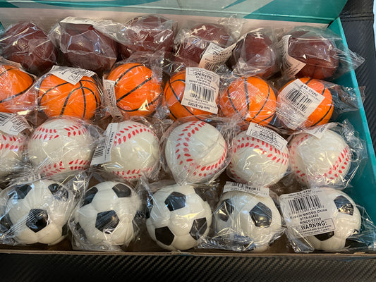 SQH Sports Stress Ball